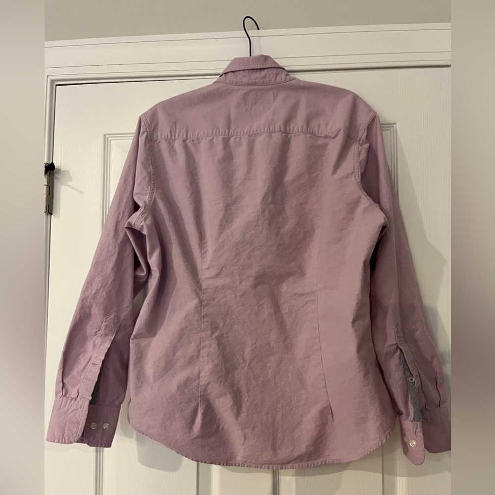 Men’s button down - Picture 4 of 4